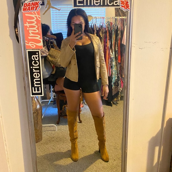 diesel rising sun leather jacket - Picture 3 of 6